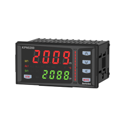 KPN5200-000 96X48mm Multi Giriş PID Röle, SSR veya Analog Çıkışlı Isı Kontrol Cihazı